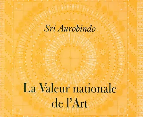 La Valeur Nationale De 1' Art: The National Value of 1' Art (French)