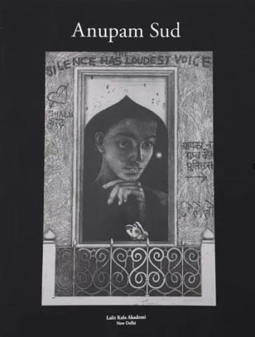 Anupam Sud