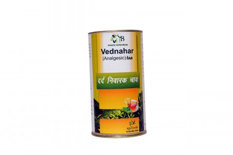 Vednahar Herbal Tea