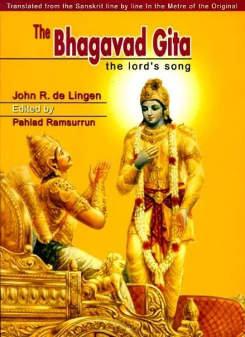 The Bhagavad Gita - The Lord's Song