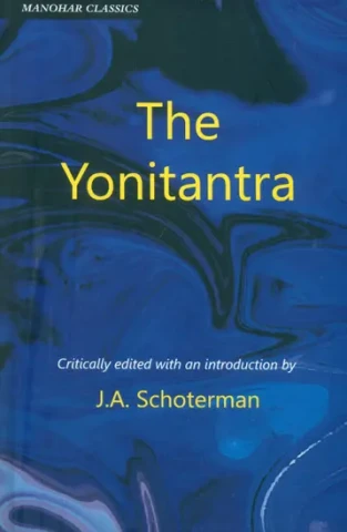 The Yonitantra
