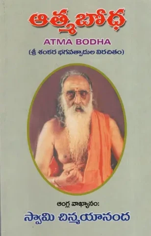 ఆత్మబోధ: Atma Bodha (Telugu)