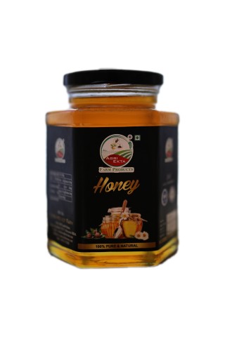 Sheesham Honey-500g