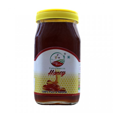 Ajwain Honey-1Kg