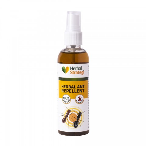 Herbal Ant Repellent Spray | Product Size: 100 ml, 200 ml, 500 ml, 5 ltrs
