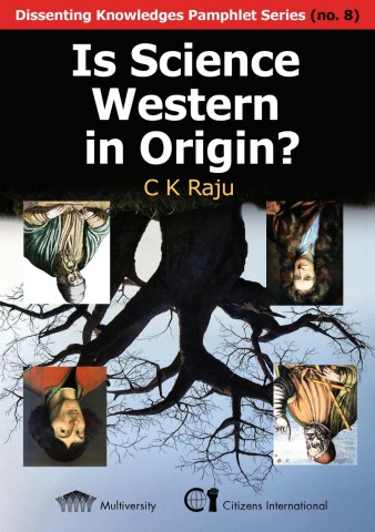 Is Science Western in Origin?