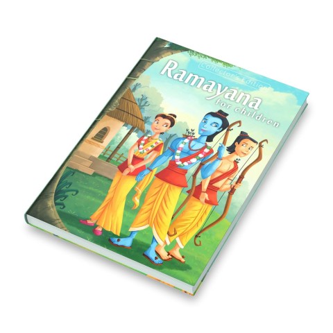 Ramayana for Children