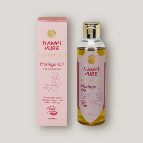 Moringa Oil 200ml