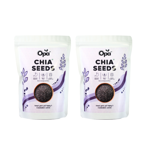 Chia Seeds 400g
