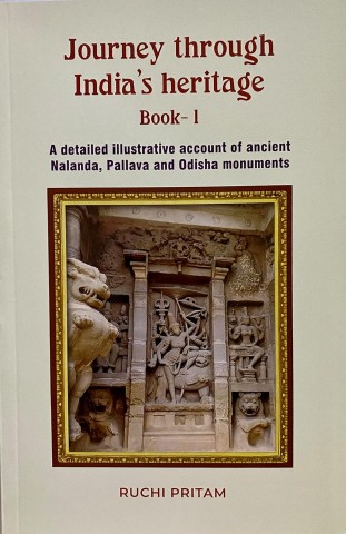 Journey through India's heritage - Part 1