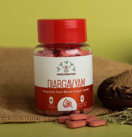 DiabGavyam