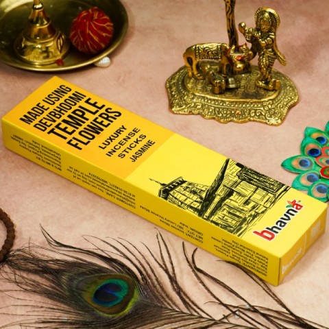 Jasmine Incense Stick