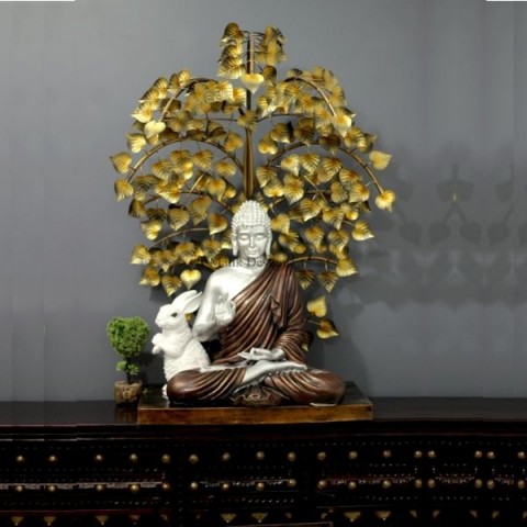 Lord Buddha Decor Showpiece Items for Every Room in Your Home And Office Decor