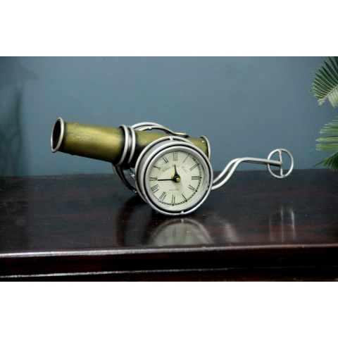 Antique Showpiece Clock For Living Room And Bedroom decor