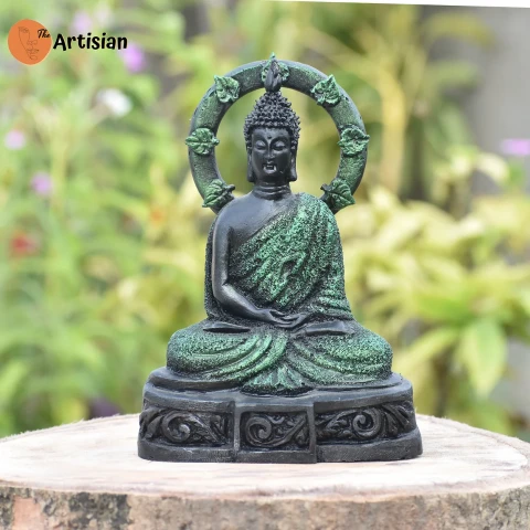 Premium Gautam Buddha