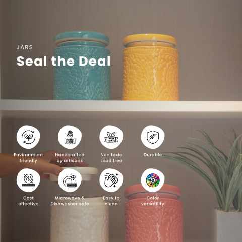 The Pinkeey Tray Set