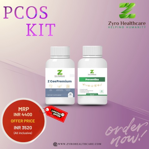 PCOS KIT