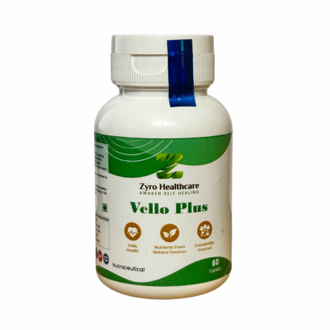 Vello Plus