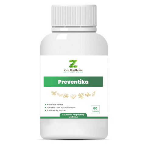 Preventika