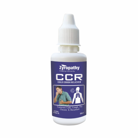 CCR Oil 30 ML