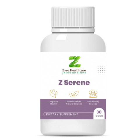 Z Serene