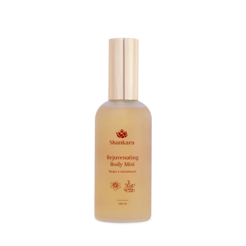 Rejuvenating Body Mist - 100 ml