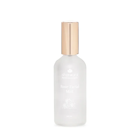 Rose Mist, by Shankara - 100 ml