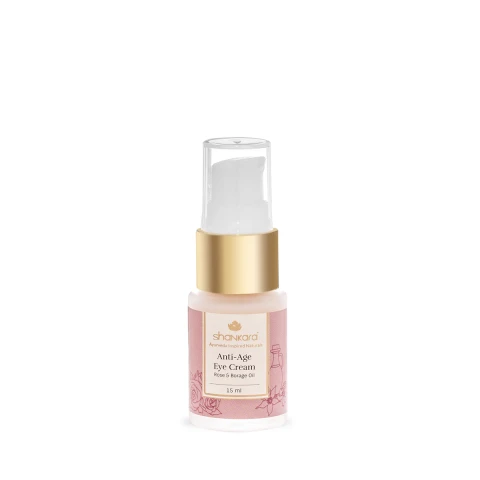 Shankara Anti - Age Eye Cream 15 ml
