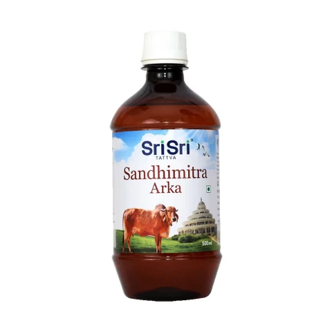 Sandhimitra Arka, 500 ml