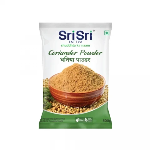 Coriander Powder (Dhaniya), 500 g
