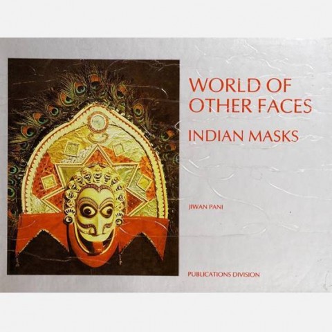 World Of Other Indian Masks