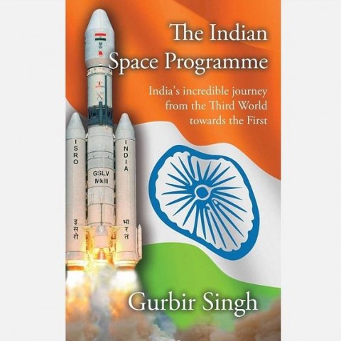 The Indian Space Programme