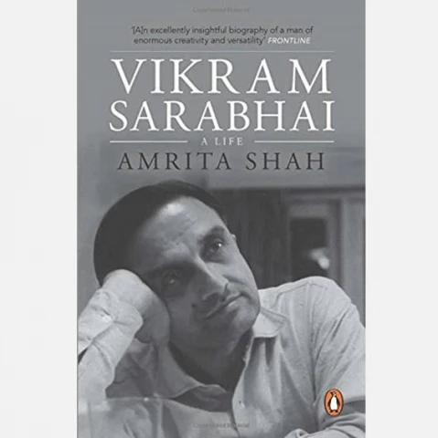 Vikram Sarabhai: A Life
