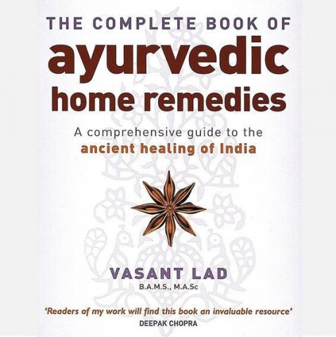 Ayurvedic Home Remedies