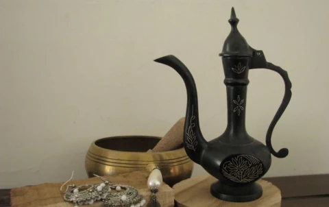 BIDRI SURAHI - Small