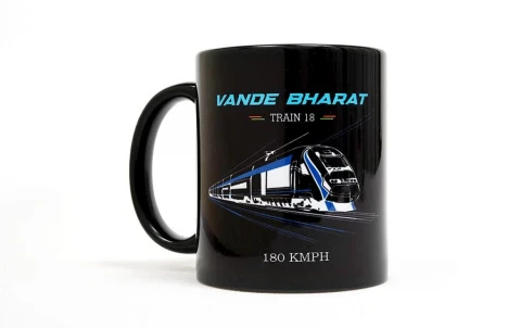 Vande Bharat | Mug