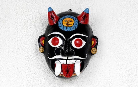 Najar Battu | Protect your Home from the Evil Eye!!