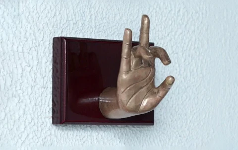 Shukatunda | Dance Hasta Mudra