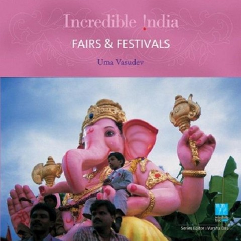 Fairs & Festivals - Incredible India
