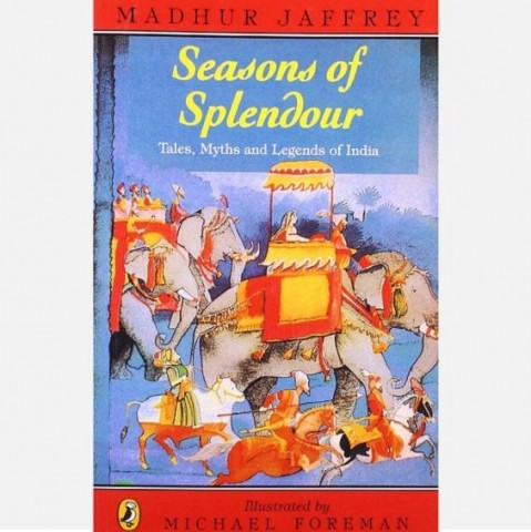 Seasons of Splendour (A Puffin Book)