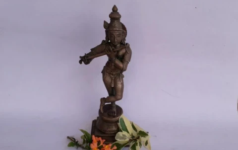Gopal Krishna 9"