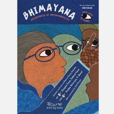 Bhimayana : Experiences