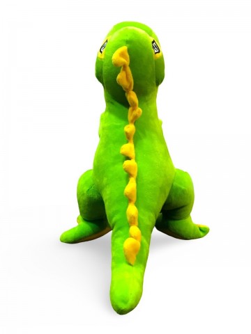 Dinosaur Soft Toy
