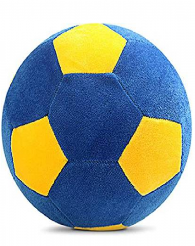 Football Toy For Kids With Attractive Colours Combination