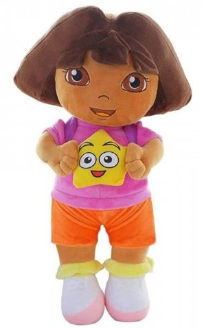 Dora The Explorer Doll
