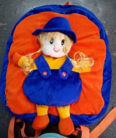 Kids School Backpack