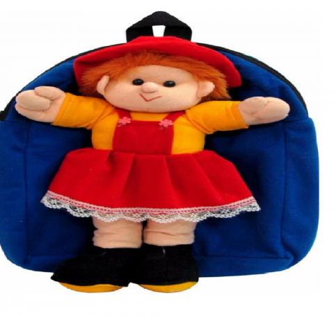 Baby Doll Bag