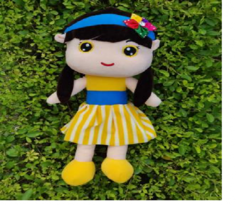 Sofia Doll Toy