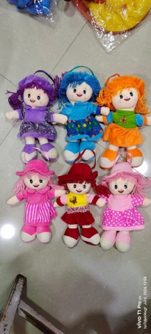 Cute candy doll toys