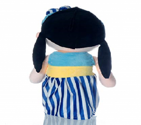 suzuka doll soft toys